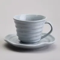 Чайная пара Trendy 240 мл – Lefard