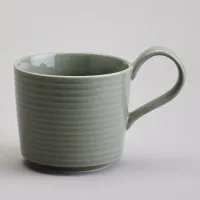 Кружка Trendy 350 мл – Lefard