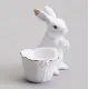 Подставка под яйцо Кролик 10 см – Lefard