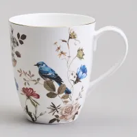 Кружка Belle 400 мл – Lefard