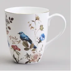 Кружка Belle 400 мл – Lefard