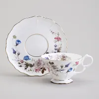 Чайная пара Belle 280 мл – Lefard