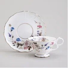 Чайная пара Belle 280 мл – Lefard