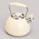 Чайник со свистком и складывающейся ручкой, 2.9 л – Agness