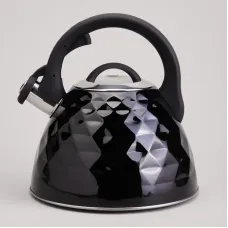 Чайник со свистком, 3.3 л – Agness