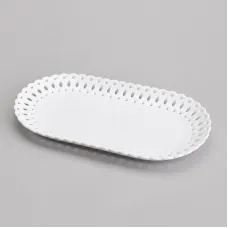 Блюдо Style овальное 35*19*3 см – Lefard