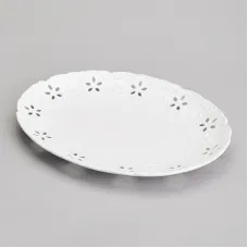 Блюдо Style 35,5 см овальное - Lefard