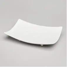 Блюдо на ножках Banquet 29,5*20,5*7 см – Lefard