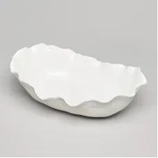 Блюдо овальное Banquet 34*22*10,5 см – Lefard