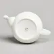Фарфоровый заварочный чайник на дер.подставке Muse 22,5*13*11 см 900 мл – Lefard