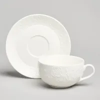 Чайная пара Meadow 360 мл – Lefard