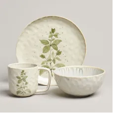 Набор посуды 3 предмета – Lefard