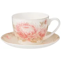 Чайная пара Астра 330 мл – Lefard