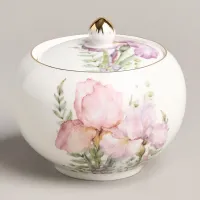 Сахарница Irises 320 мл – Lefard