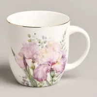 Кружка Irises 370 мл – Lefard