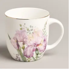 Кружка Irises 370 мл – Lefard