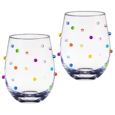 Набор стаканов Colors из 2 штук 520 мл – Lefard
