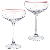 Набор креманок Sweety из 2 штук, 270 мл – Lefard