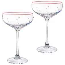 Набор креманок Sweety из 2 штук, 270 мл – Lefard