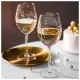Набор бокалов для вина Goldy из 2 штук, 540 мл – Lefard