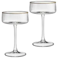 Набор креманок Perfo из 2 штук, 255 мл – Lefard