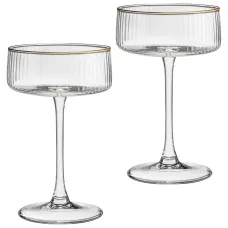 Набор креманок Perfo из 2 штук, 255 мл – Lefard