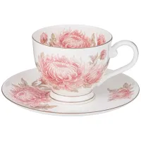 Чайная пара Астра, объем 250 мл – Lefard