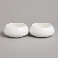 Набор салатников Fashion 2 штуки 550 мл – Lefard