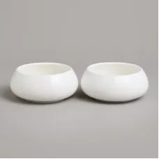 Набор салатников Fashion 2 штуки 550 мл – Lefard