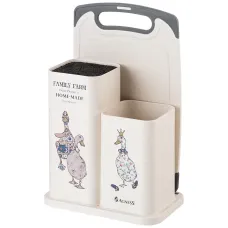 Набор из подставки и доски – Agness