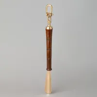 Ложка для обуви длина 36 см – Lefard