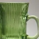 Набор кружек Simplicity Green 4 штуки 245 мл / 14 см – Lefard