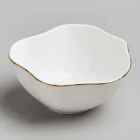 Салатник Charm 12*5,5 см 250 мл – Lefard