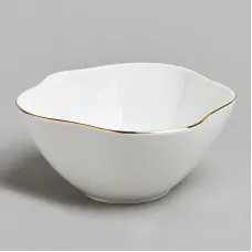 Салатник-тарелка суповая Charm 16*7 см 650 мл – Lefard