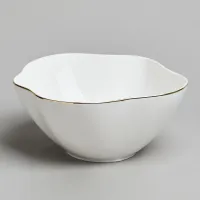 Салатник глубокий Charm 20*9 см 1.3 л - Lefard