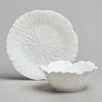 Набор посуды Village 2 предмета – Lefard