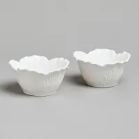 Набор салатников Village 2 штуки 11*6 см 240 мл – Lefard