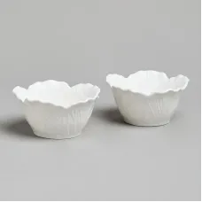 Набор салатников Village 2 штуки 11*6 см 240 мл – Lefard