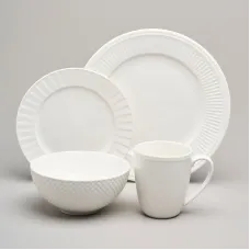 Набор посуды на 4 персоны, 16 предметов, Composition – Lefard