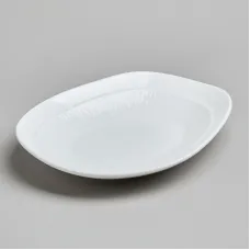 Блюдо сервировочное Banquet 25,5*21*4,5 см - Lefard