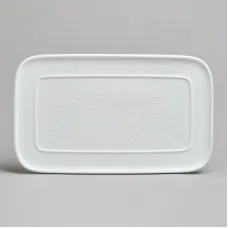 Блюдо прямоугольное Banquet 36,5*22*2 см – Lefard
