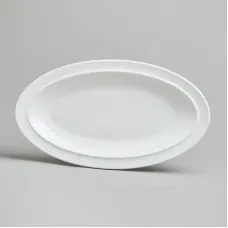 Блюдо овальное Banquet 41*23*3,5 см – Lefard
