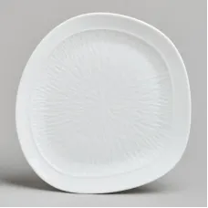 Тарелка обеденная Banquet 25 х 24 х 2,5 см – Lefard