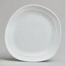 Блюдо сервировочное Banquet 30×29×3 см – Lefard