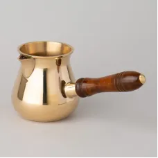 Турка резная 18x8x8 см 250 мл – Lefard