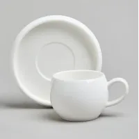 Чайная пара Fashion 220 мл – Lefard