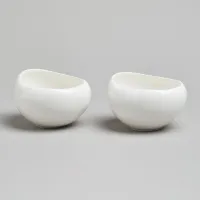 Набор салатников Fashion 2 штуки 380 мл – Lefard