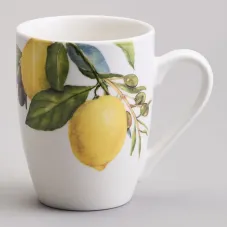 Кружка Лемон Три 350 мл – Lefard