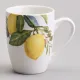 Кружка Лемон Три 350 мл – Lefard