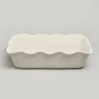 Форма для запекания Beige 32*24*8 см 2.5 л - Agness